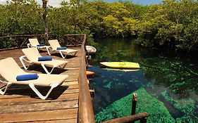 Bel Air Collection Xpu ha Riviera Maya Resort And Spa