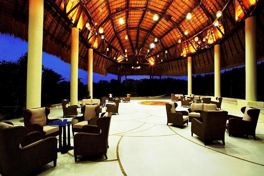 Bel Air Collection Resort & Spa Riviera Maya Xpu Ha Exterior photo